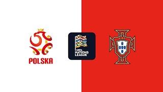 PORTUGAL VS POLAND UEFA NATIONS LEAGUE PREVIEW