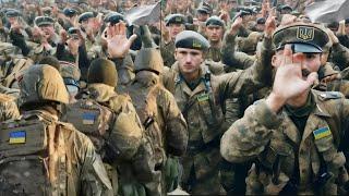 29 OCTOBER | 6,500 Ukrainian troops surrendered after their position was surrounded by Russian troo