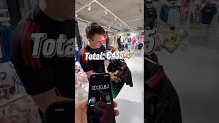 POV: you have 30 seconds to choose whatever you want for free!  #balltogether