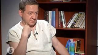 Айдер Муждабаєв про Крим і кримських татар - інтерв'ю