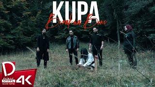 Kupa | Bırakma Beni | Official Music Video