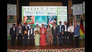 Energy And Environment Foundation “Global Excellence Awards 2023