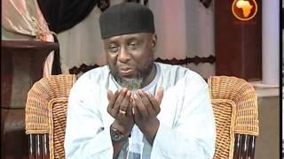 AFRICA TV 3 : RAYUWA A GIDAN MUSULMI - 05 (HAUSA) Sh. Ishak Yunus Muhammad