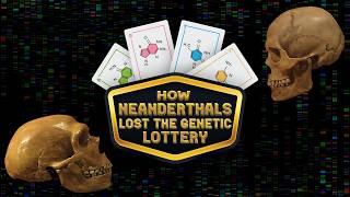 The Mutation That Allowed Humans To Outsmart Neanderthals