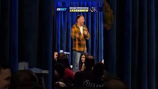 Точно не душнила #стендап #юмор #standup #comedy #смех #угар #абушоу #abushow #shorts