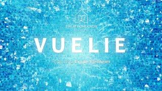 Vuelie as featured in Frozen - Frode Fjellheim & Stay at Home Choir