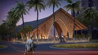 Bamboo Architecture