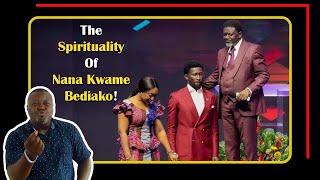 I'v Been At The Corners Of The Church For 21yrs - NKB Is A Church Boy