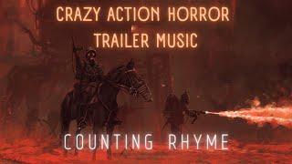 Crazy Action Horror Trailer Music by SilverSunMusic