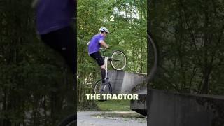 Hook your BIKE?!