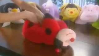 Pillow Pets Commercial