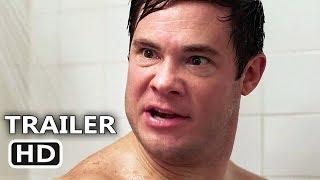 JEXI Official Trailer (2019) Adam DeVine, Rose Byrne, Comedy Movie HD