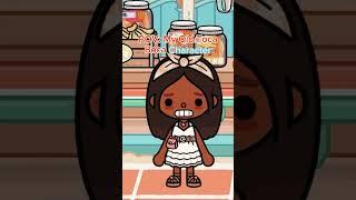 POV: My Old Toca Boca Avatar ‼️