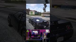 Beyond Graphics Ray Tracing's Potential GTA 5 ENHANCED