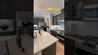 南加州特美谷temecula 新房60w起，快来找我排队吧 #realestate #irvinechineseagent #实景拍摄带你看房