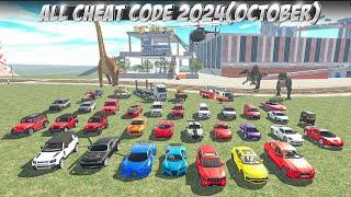 NEW UPDATE ALL NEW CHEATS COD + NEW MODS - INDIAN BIKES DRIVING 3D (OCTOBER)