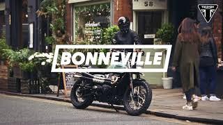 Bonneville Family