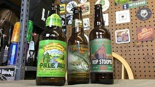 Beer Talk: What is a Pale Ale vs. IPA vs. Double IPA?! - Ep. #1301