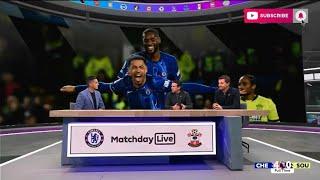 Chelsea vs Southampton 4-0 Analysis: Chelsea are BACK in the Top 4‼️