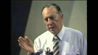 Derek Prince - Steps to Deliverance