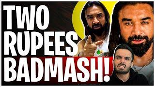 AJAZ KHAN Is the New INTERNET BADMASH!