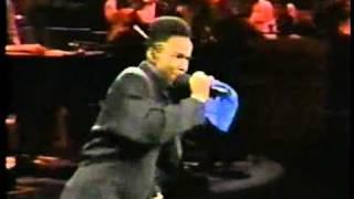 Bobby Brown - "My Prerogative" - Live on Arsenio Hall Show