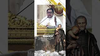 Salya sa Biyaya | #FrRobert #Homily | #QuiapoChurch #Shorts #Excerpt #ShotVideo