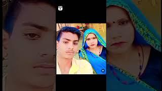 maa papa ka ladal beta Amit paswan #new video ️