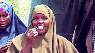 walidinta masalani oo ka hadlay arinta taclinta/ by samir Media production