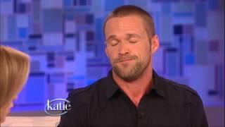 How Celebrity Trainer Chris Powell Has Transformed Lives