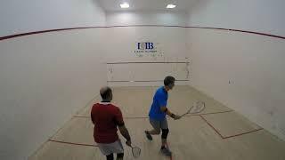 Amgad vs Ahmed  Yehia