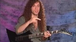 Marty Friedman - Melodic Control (superior quality)