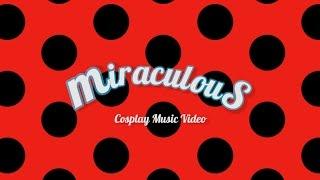 Miraculous Ladybug and Chat Noir CMV & Cendrillon Live Action