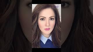 Carmina Villaroel Showbiz Career #youtube #youtubeshorts #celebribio #foryou