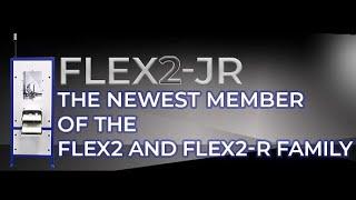 Yamazen's FLEX2-JR