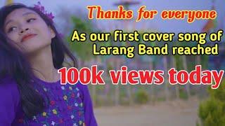 Marma New Cover Song/Toshmashe-Cover By Laa Rong