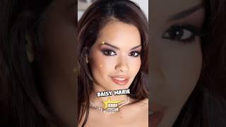 Best Mexican  #top #actress #model #beauty  #Adriannasage #Nolaexotica #Chloeamour #Daisymarie