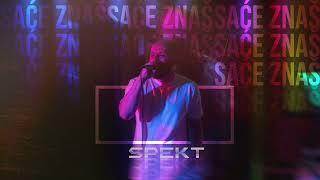 Spekt - Saće znaš