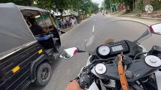 Vlog 1 Namane D In Bihar Home to Market RoA #Namane @NamaneTravel