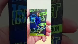 Panini Top Class 2025 Premier League Pack Opening's enjoy. #Paninitopclass2025 #shorts