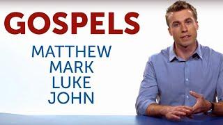 Gospels | Catholic Central