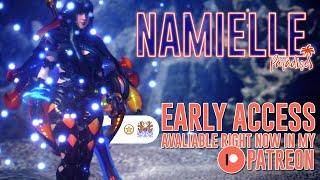 Namielle - Early Access