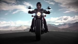 2016 Indian Scout Sixty – Indian Motorcycle