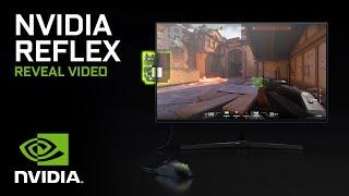 NVIDIA Reflex | Low Latency Esports Technology Reveal