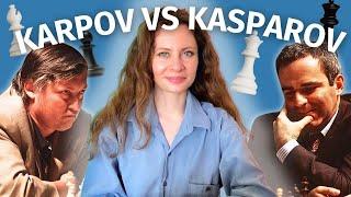 Learn Russian With Chess: The MOST LEGENDARY Match Explained