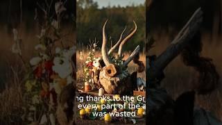 "The Last Stand: Native Tribes vs. the Invaders|Histotry-Unfolded#viralvideo #history #explained