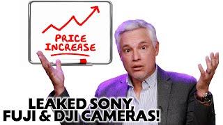 DJI's BIGGEST Secret: Mavic 3 Pro vs Mavic 4 Pro Camera Comparison