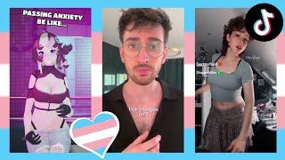 Trans TikToks Compilation #39