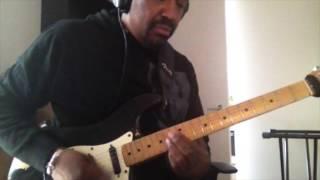 LIFE - STEVE LAKE williams mcdowell   instrumental