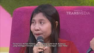 P3H - Istri Ceritakan Kronologi Suami dan Pelakor Tewas Masuk Jurang (26/11/18) Part 3